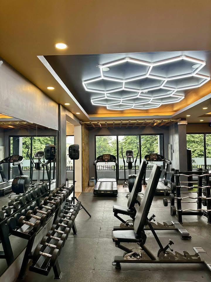 Primeform Fitness Gym - Pacita San Pedro Laguna