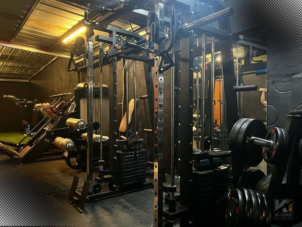 K-One Fitness