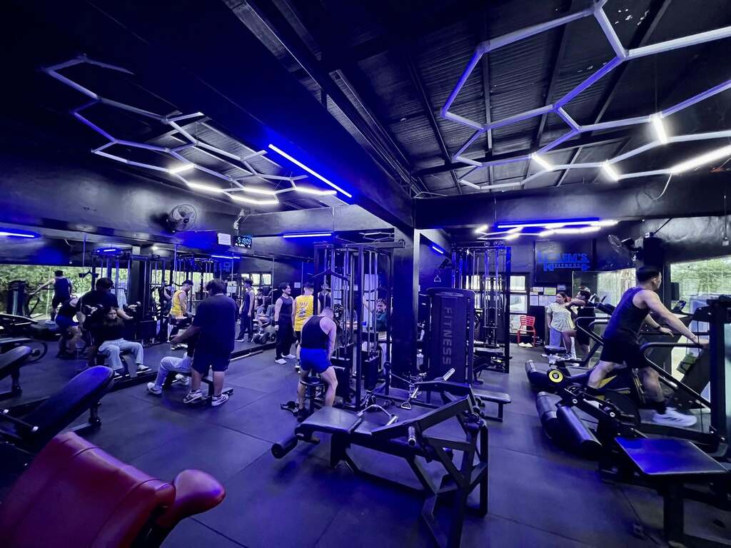 Lem’s Fitness