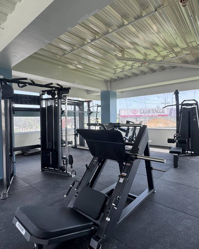 FITBOX - Santa Rosa Gym
