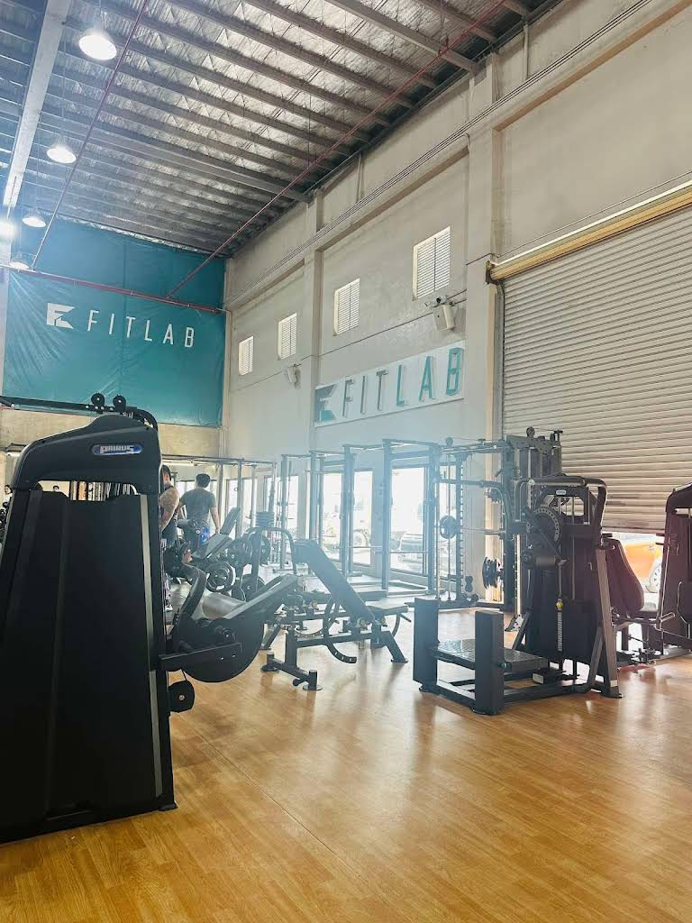 FitLab