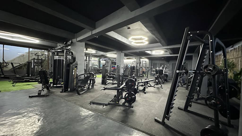 SurFit Gym Siargao