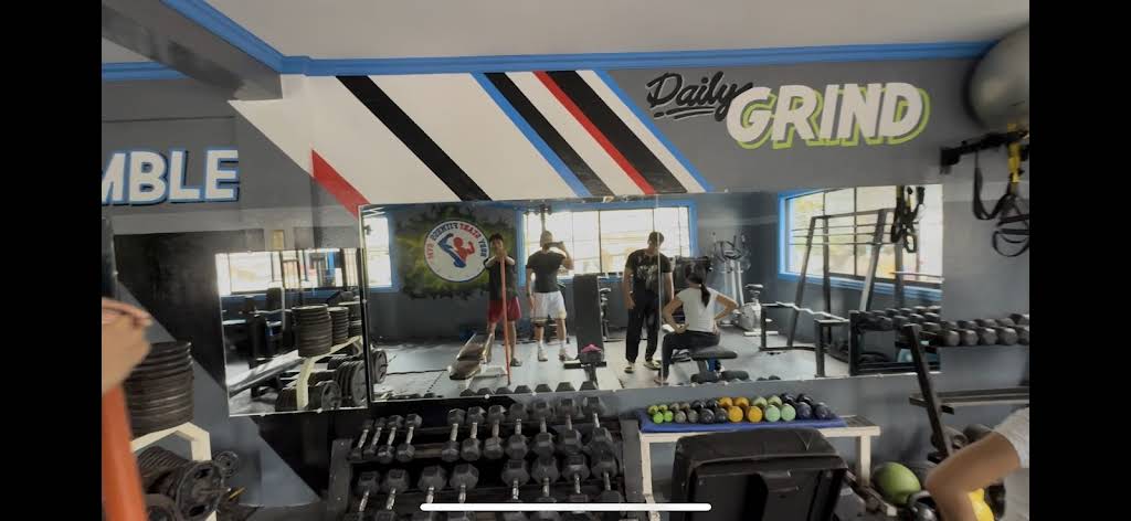 Body Start Fitness Gym