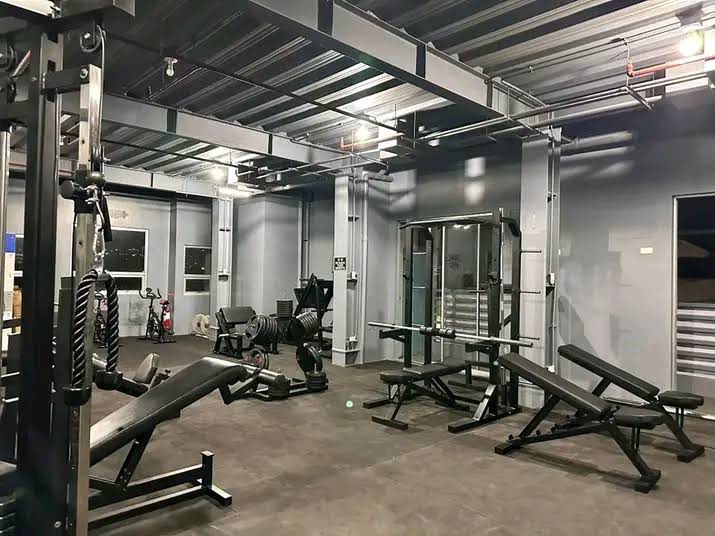 Gym of Thrones - House of Fitness