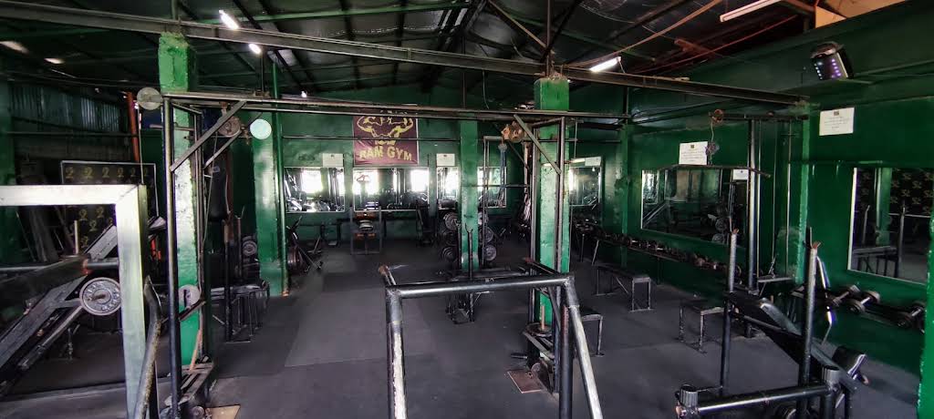 Ram Fitness Gym