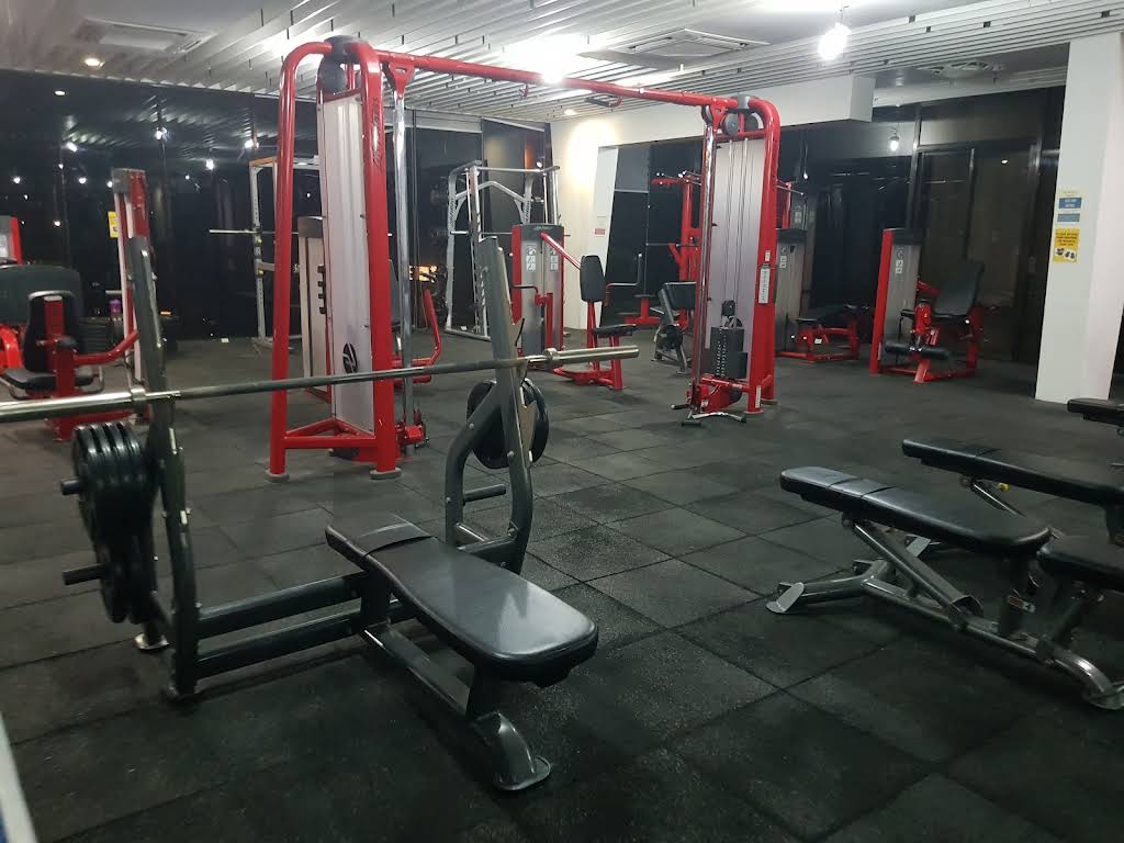 Activo Fitness Center