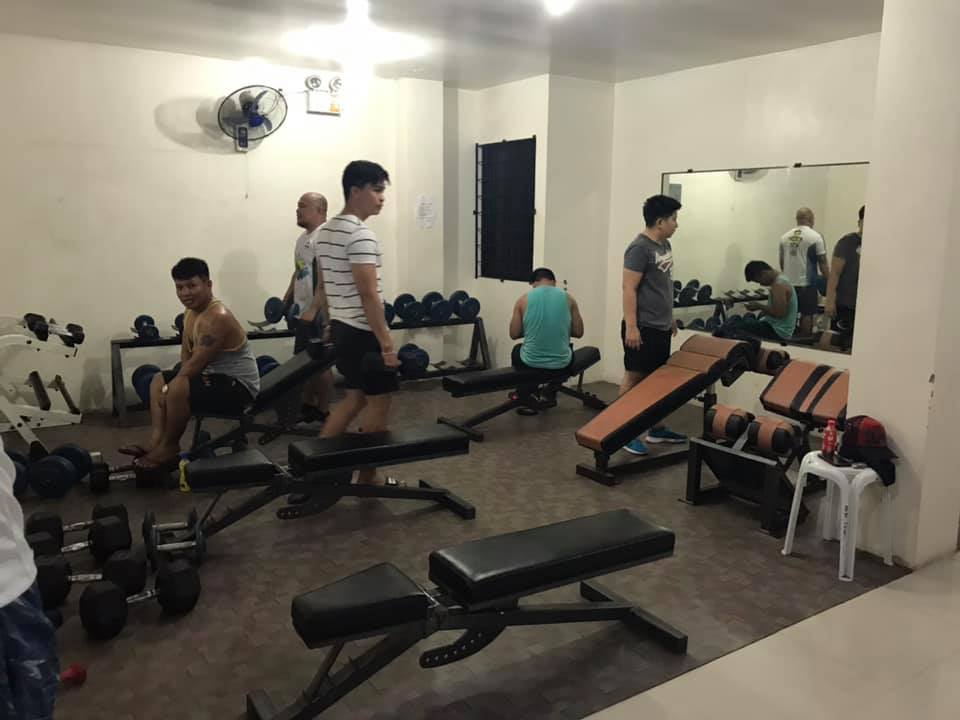 ALTO Fitness Gym