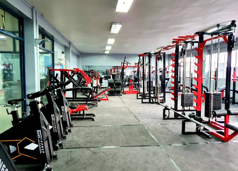 GYM Avenue - Tagum