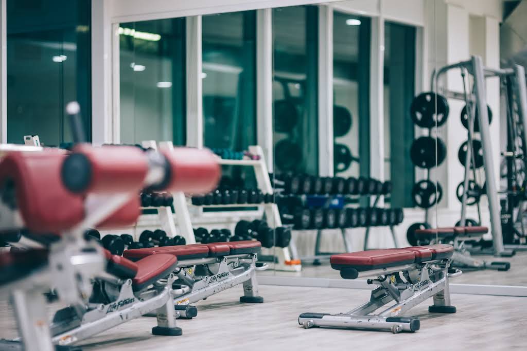 Ginásio Solinca Classic Vasco da Gama