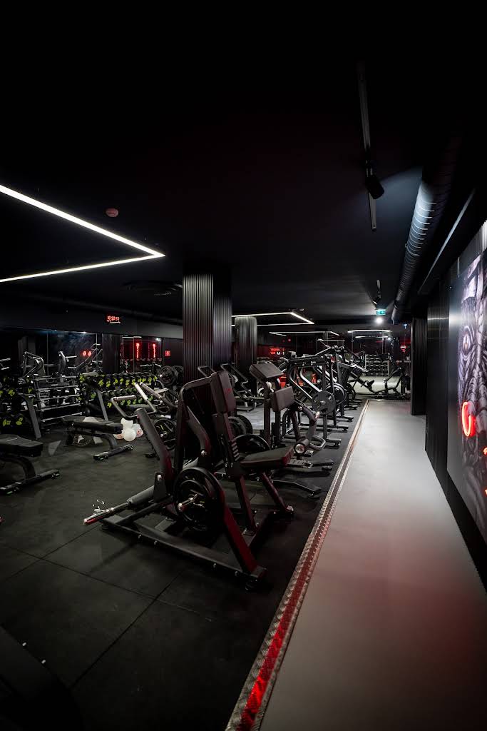 Focus Fitness - Matosinhos