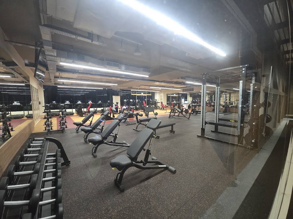 ActiveSG Sport Park @ Teck Ghee Swimming Complex