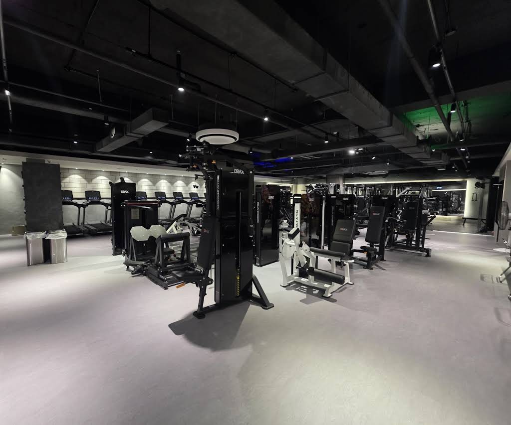 Cloud Gym 클라우드짐