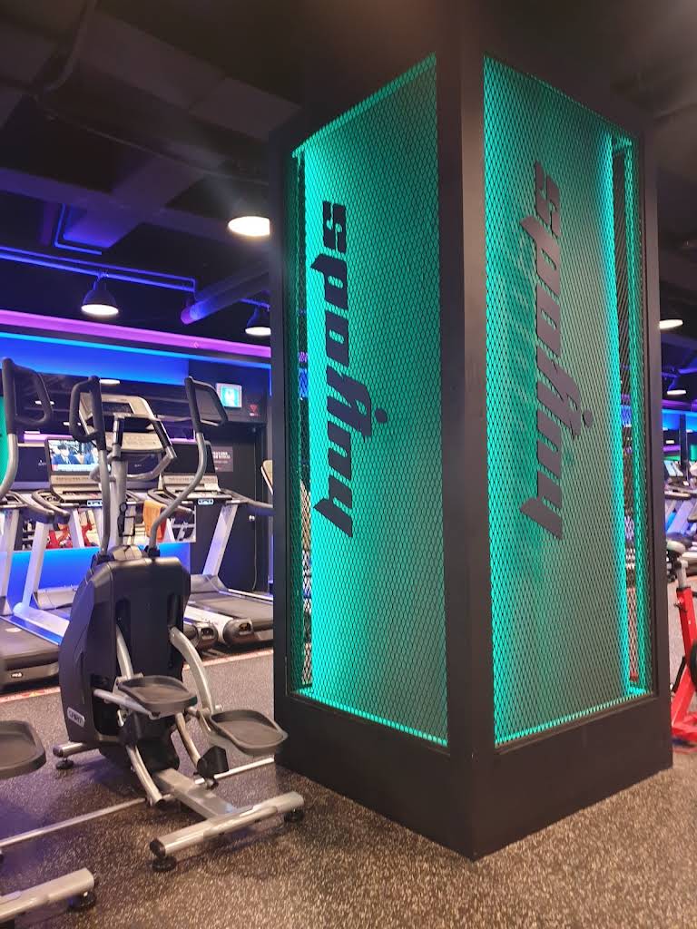 Spoany Mapo Yeomnidong Branch