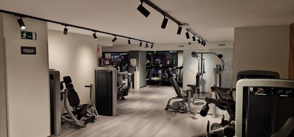 Anytime Fitness Les Corts