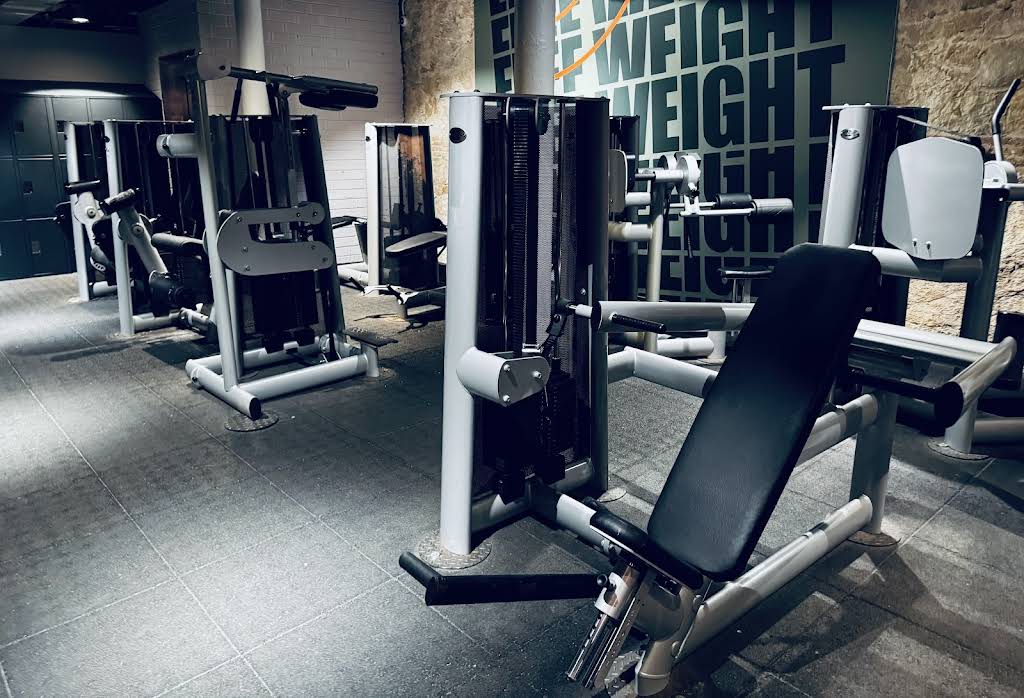 Basic-Fit Gran Via de les Corts Catalanes