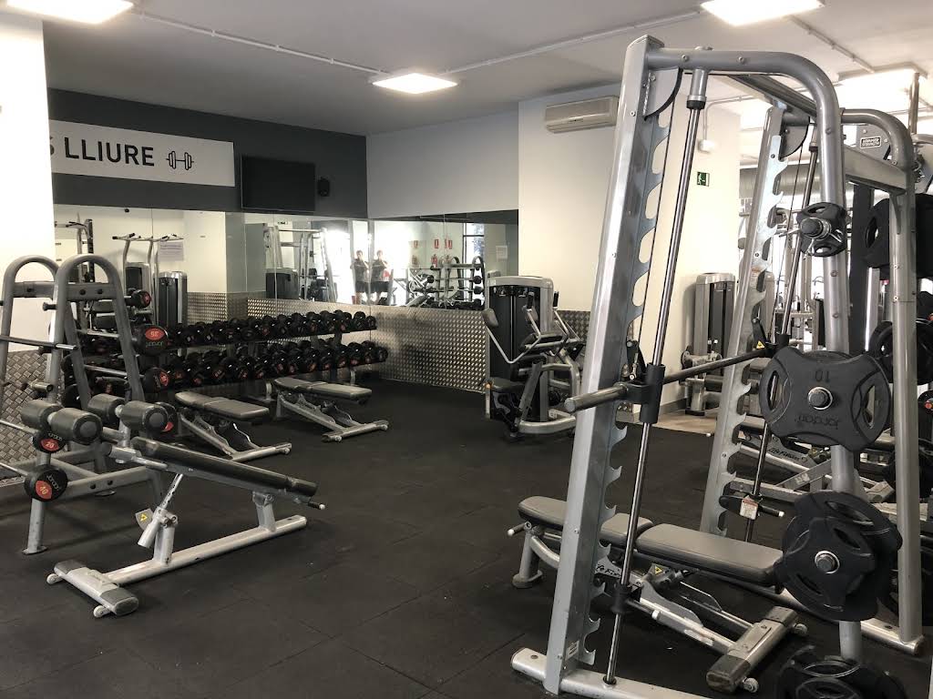 Entrena-T 24H Moianès