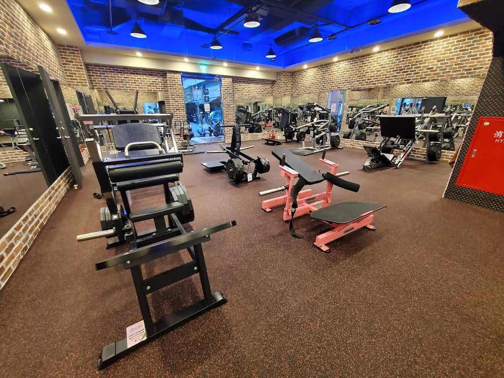 Fitness Factory Gym (Qianzhen Wenheng)