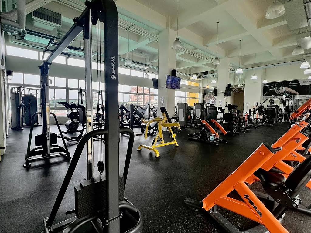 Kaohsiung Fongshan Sports Park