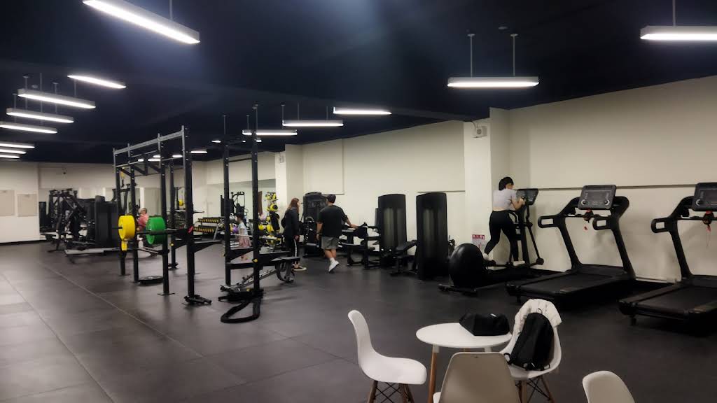 Kaohsiung Yancheng Sports Center