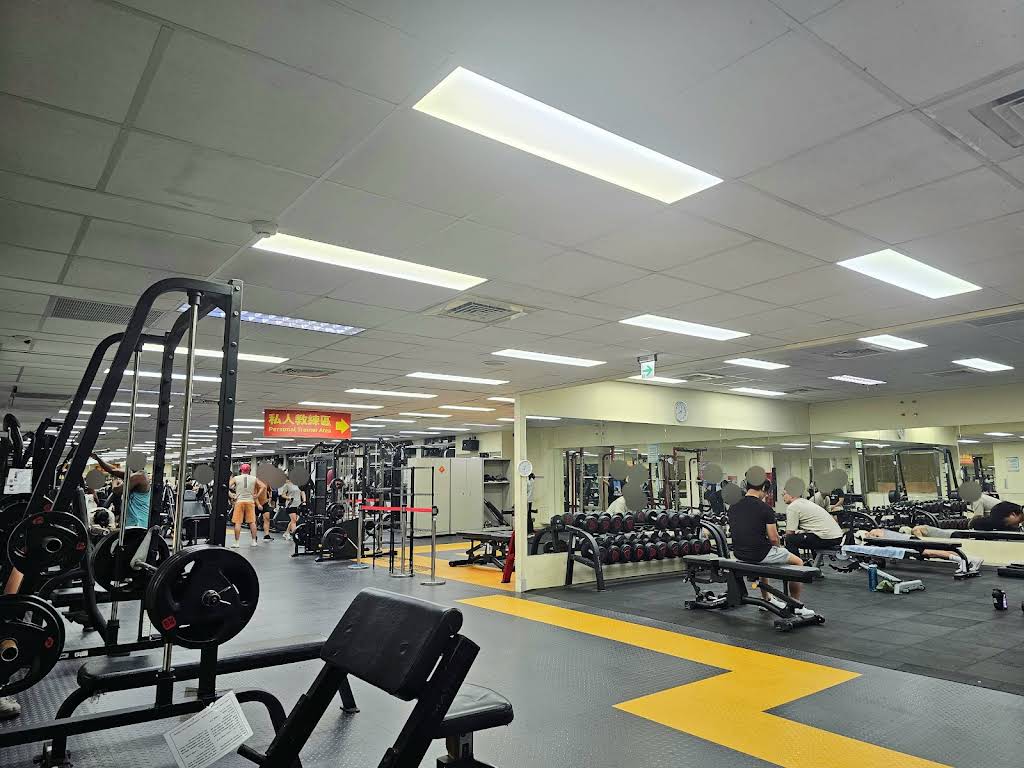 North District Civil Sports Center