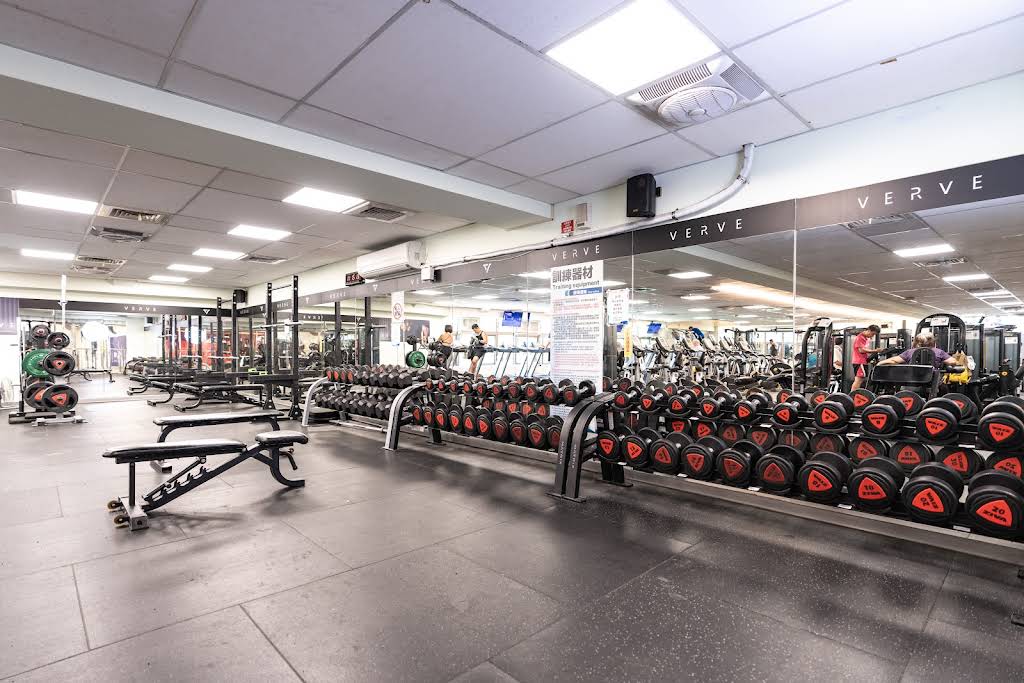 Taipei Datong Sports Center