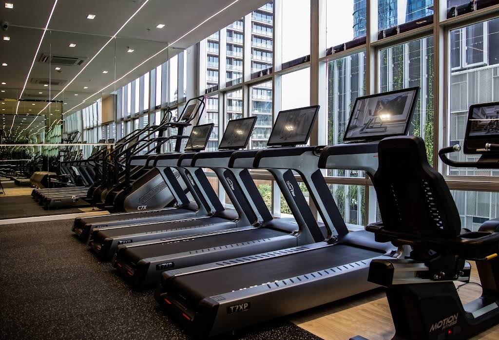 FATGYM (Fit @ Thonglor Gym)