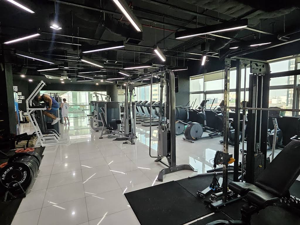 Fit-D Space Phayathai