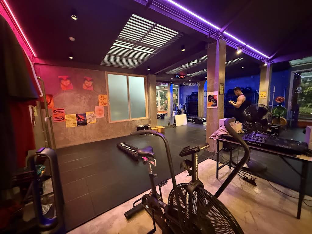 WOLF Wellness & Training