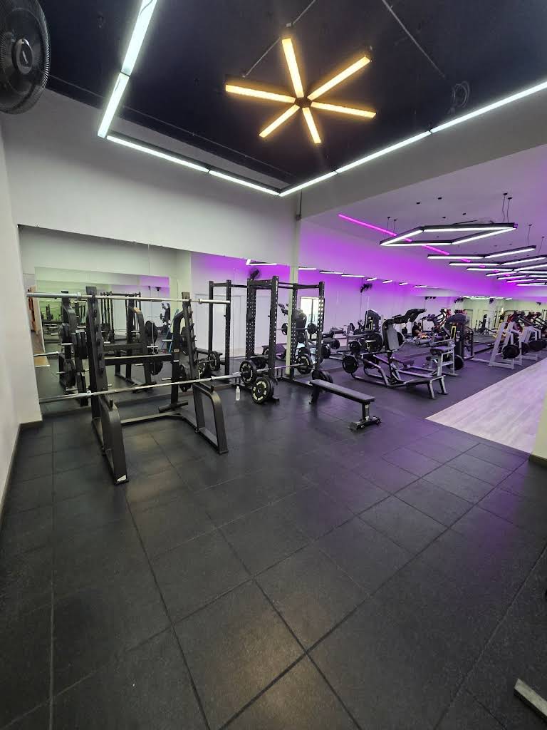 Gorilla Gym Chiang Rai