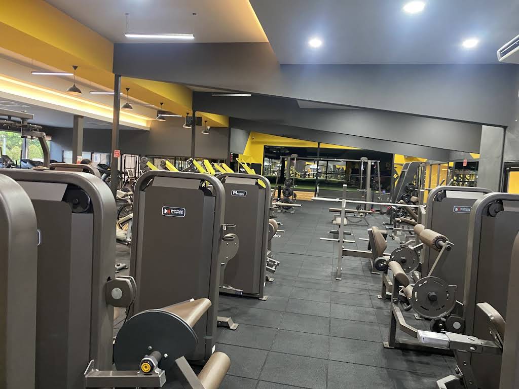 Fitster Club(ฟิตสเตอร์ คลับ) - Khon Kaen