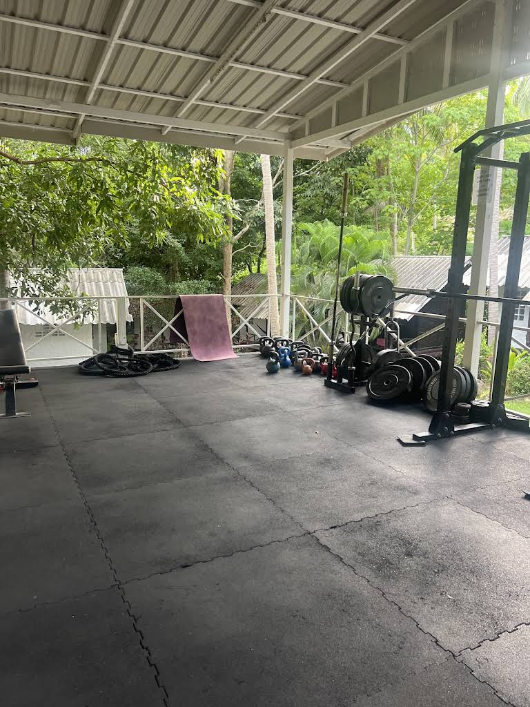 HideOut Gym & Boxing