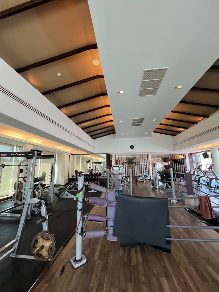 Banyan Fitness Studio