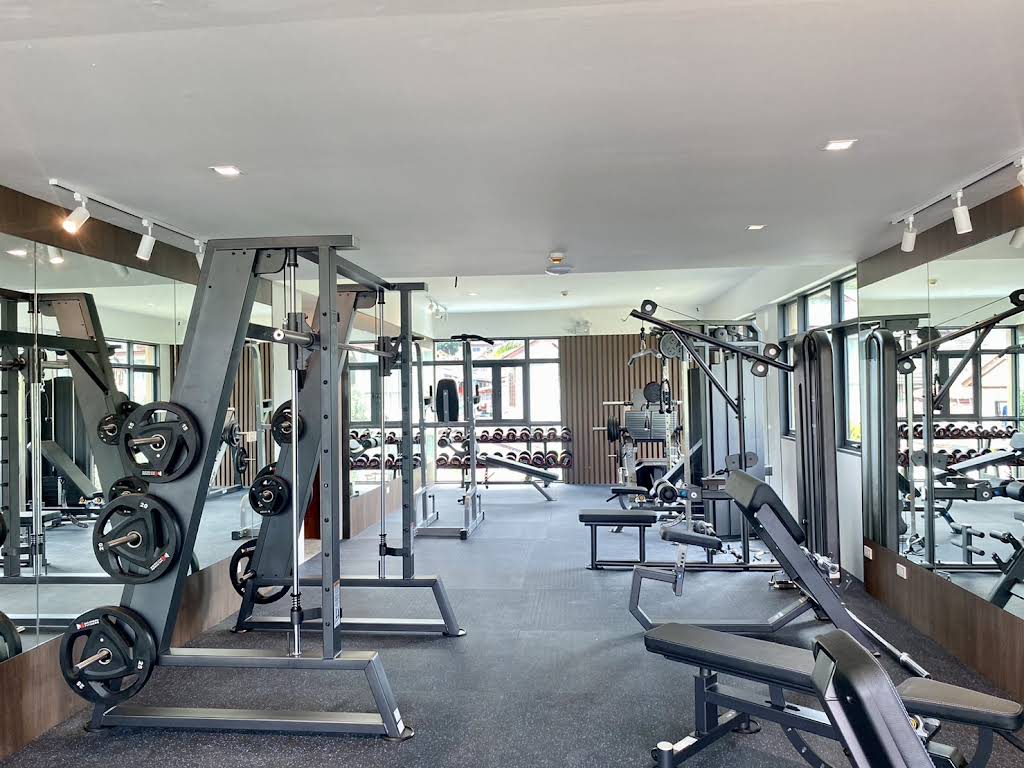 Earthtone Fitness