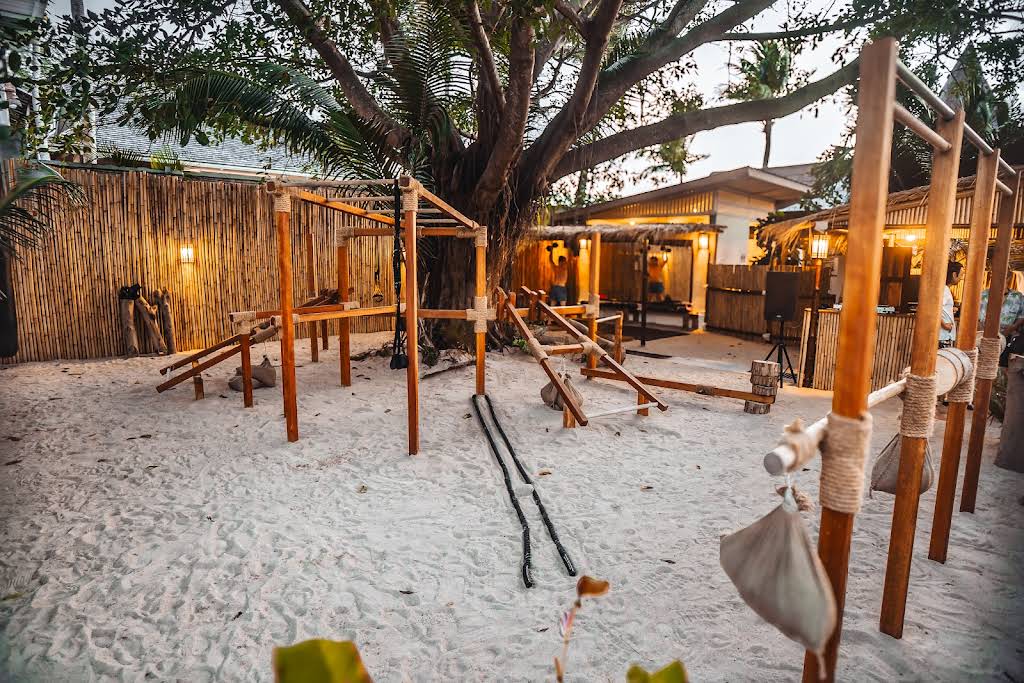 Betty Swollox Wellness Club