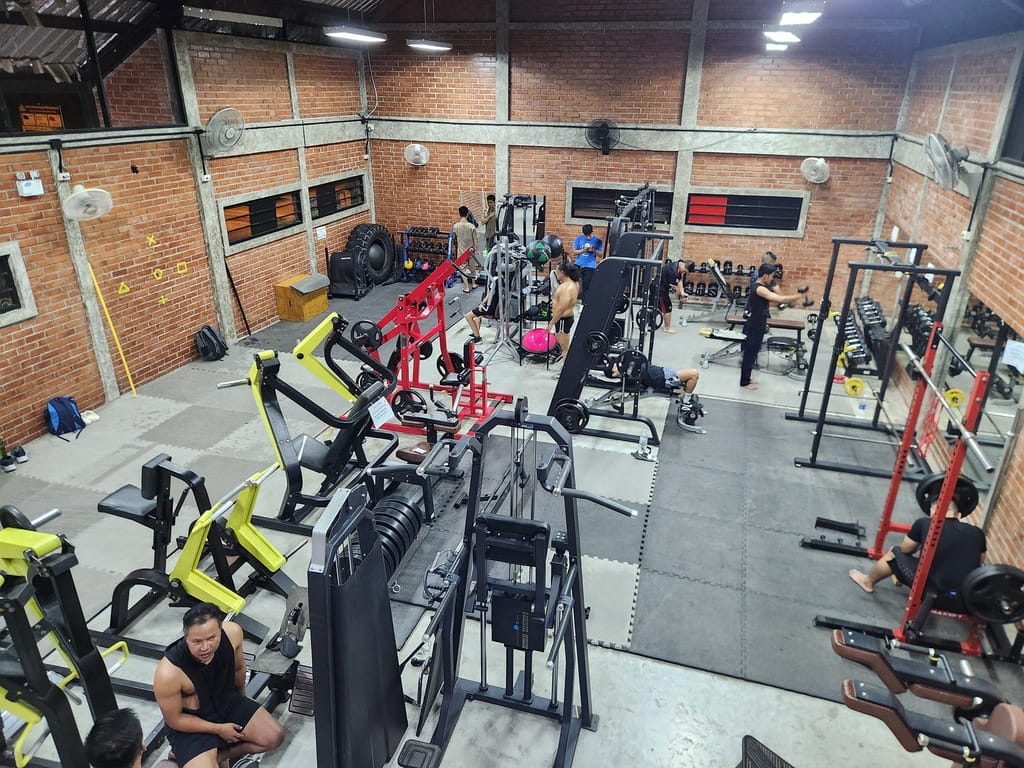 Good Gym