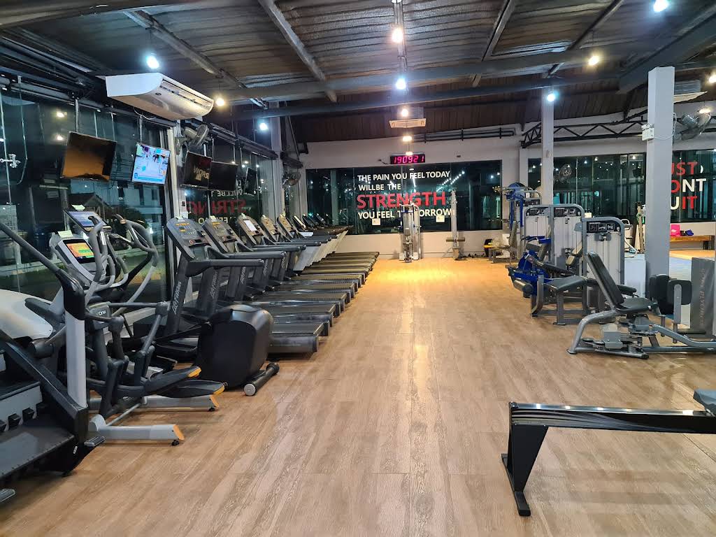 The9Fitness