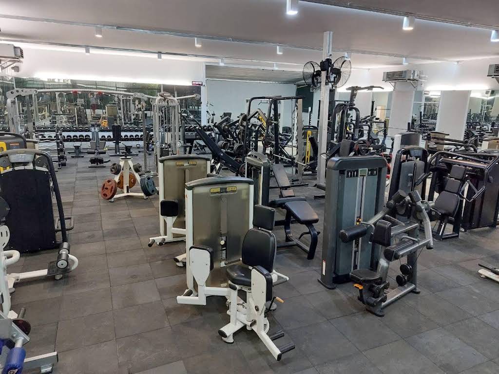 Fit First Gym