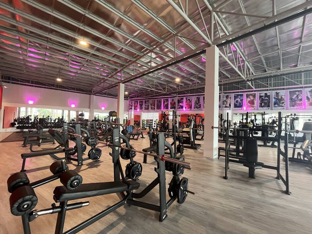 Fitness 7 Bang Bua Thong