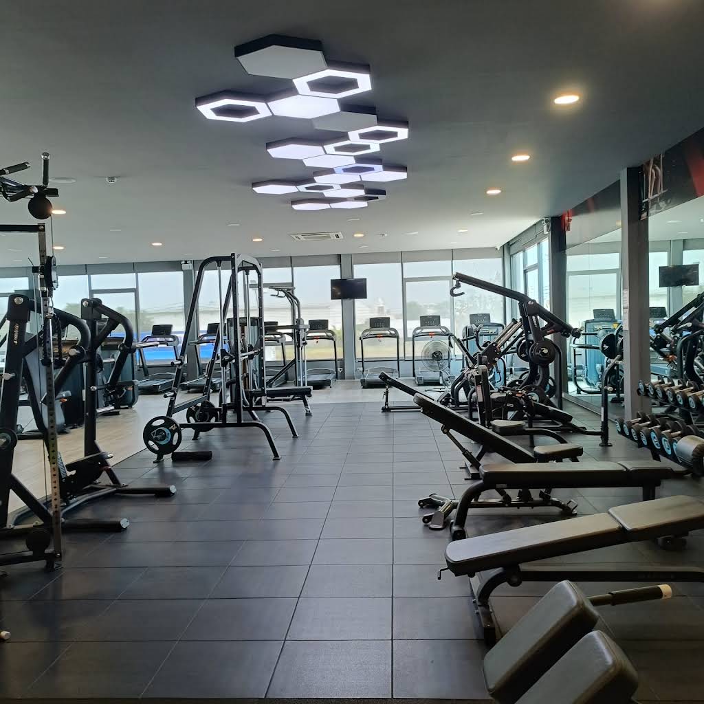 Goodday Fitness Park91