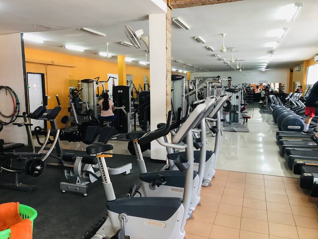 FUN GYM (PATTAYA)