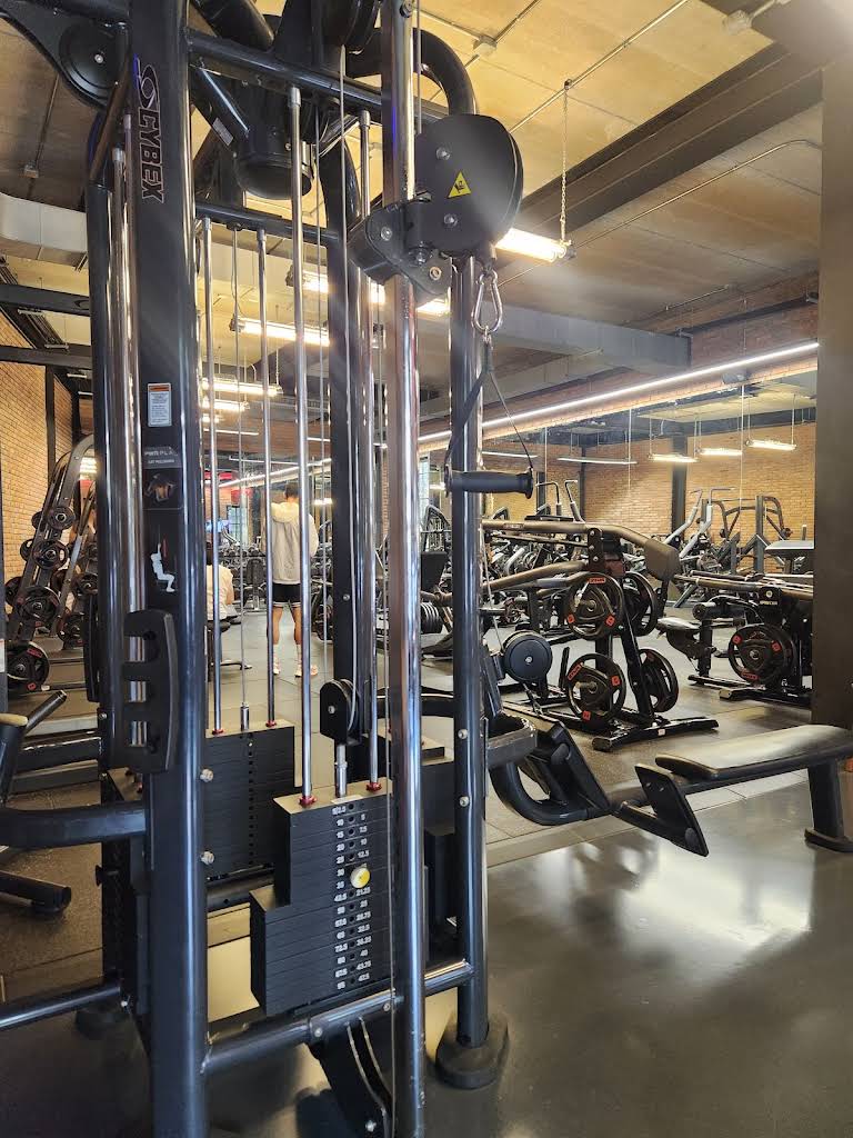 The Brick breaktobuild