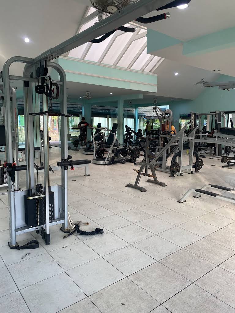Fitness Gym