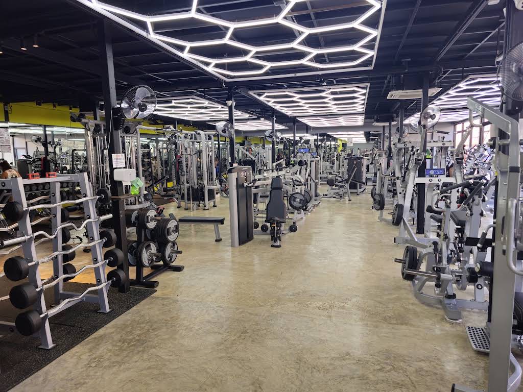 My Gym Patong