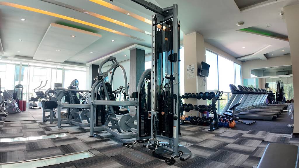 Foresto Fitness Club