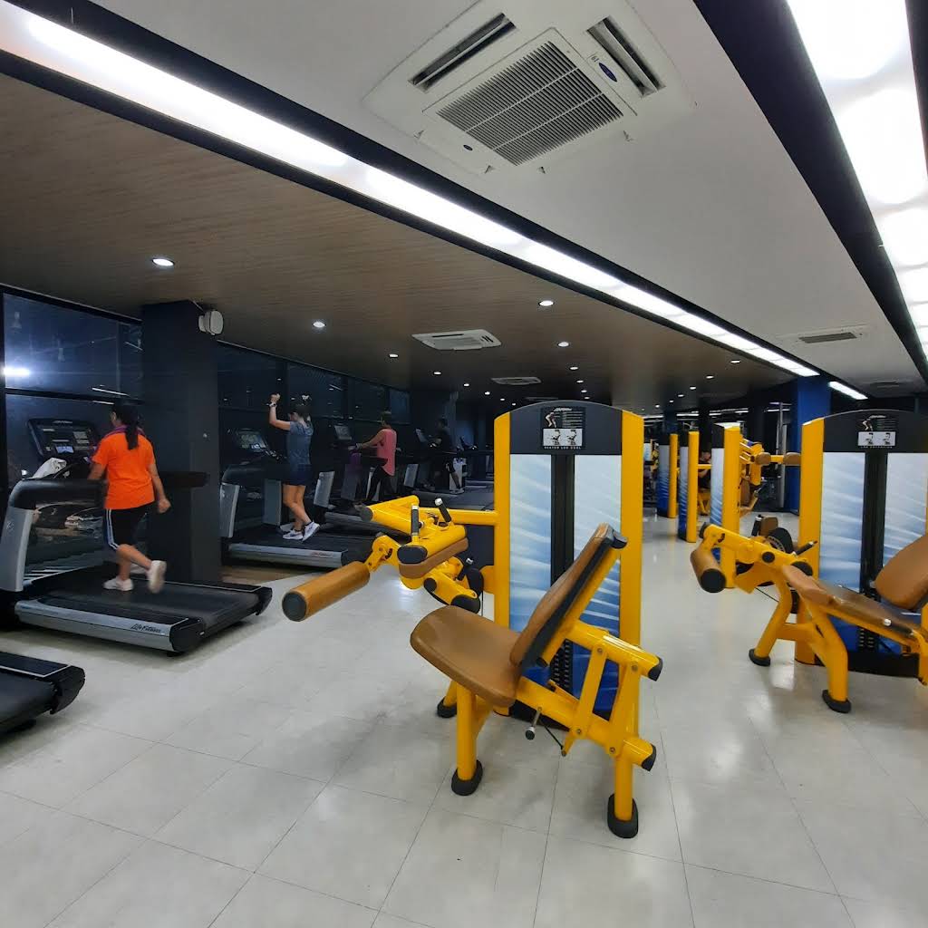 Mossa Sport Society