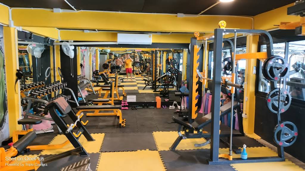 YUT GYM