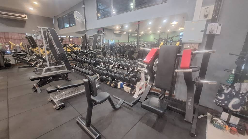 Home Gym