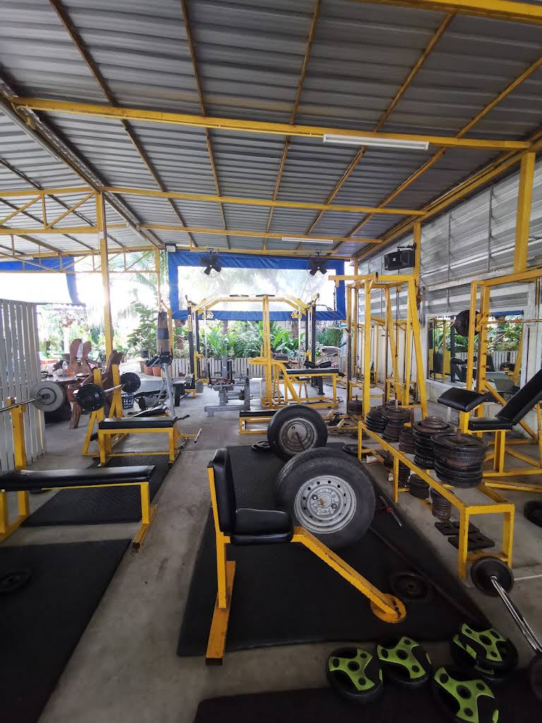 KP.GYM
