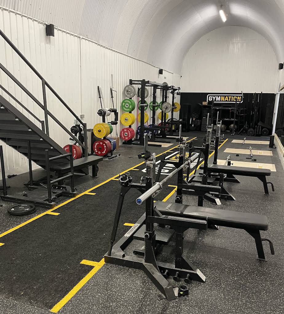 Gym Nation | London Bridge