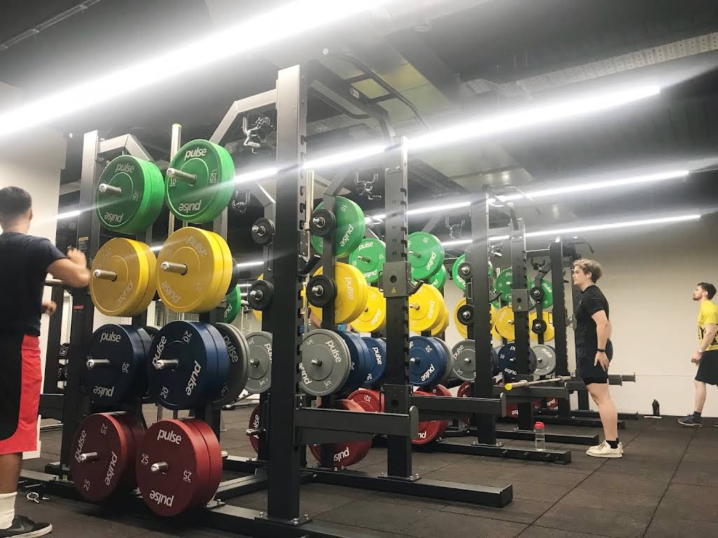 King's Sport & Wellness - Strand Gym